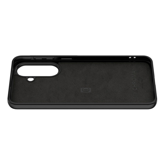 CHROMA CASE SAMSUNG GALAXY A37 BLACK