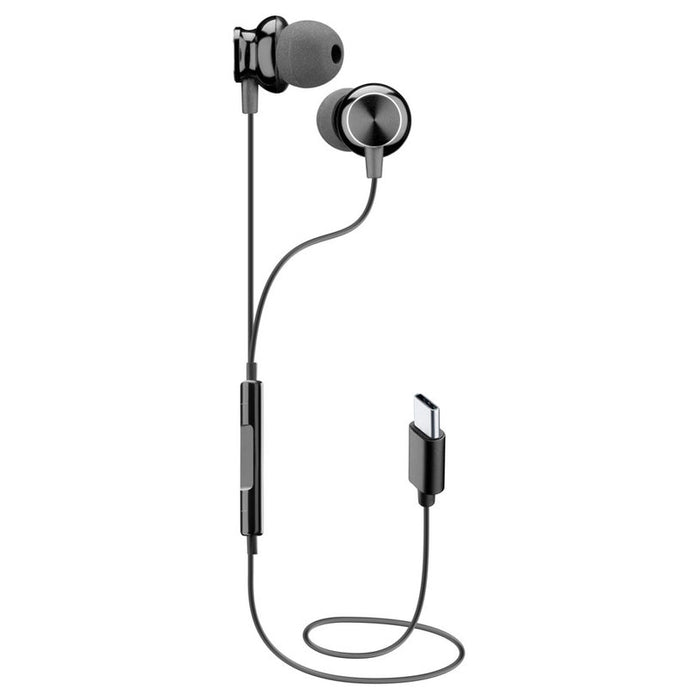 SPARROW TYPE-C STEREO HEADPHONES