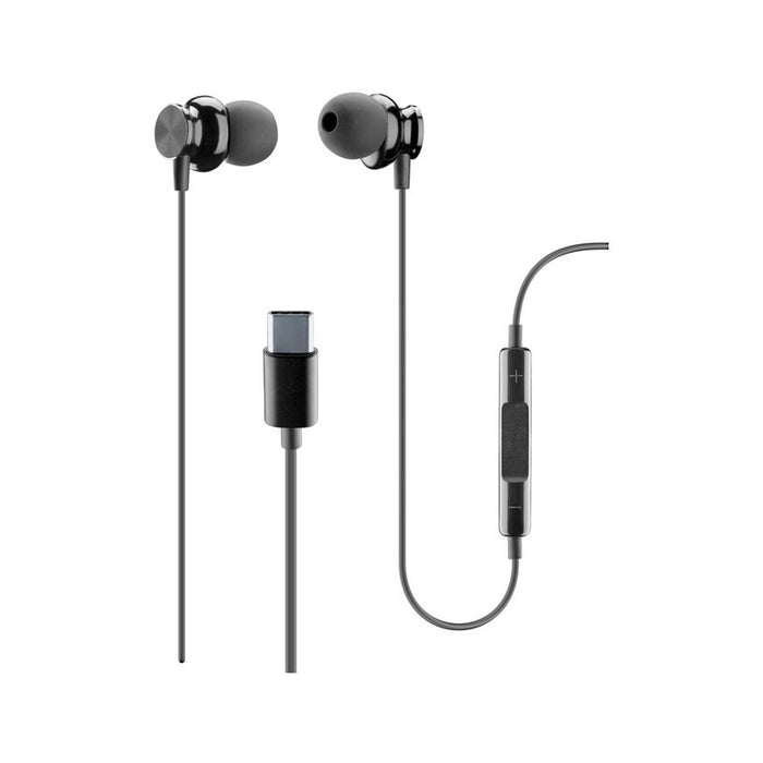 SPARROW TYPE-C STEREO HEADPHONES