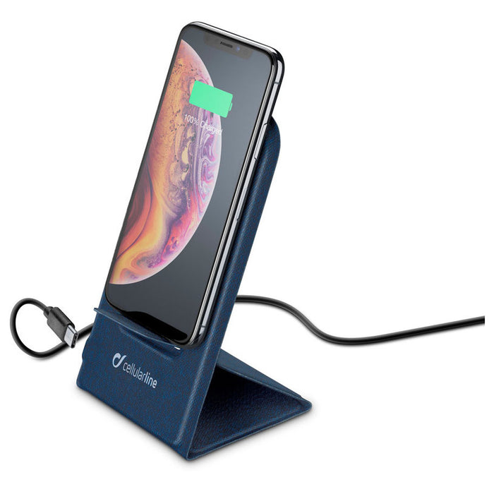 WIRELESS CHARGER PASSPORT 10W