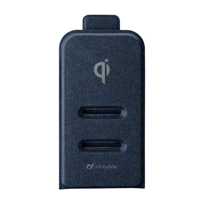 WIRELESS CHARGER PASSPORT 10W