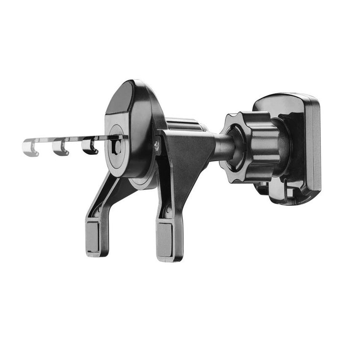 TOUCH FIT BLACK CAR STAND