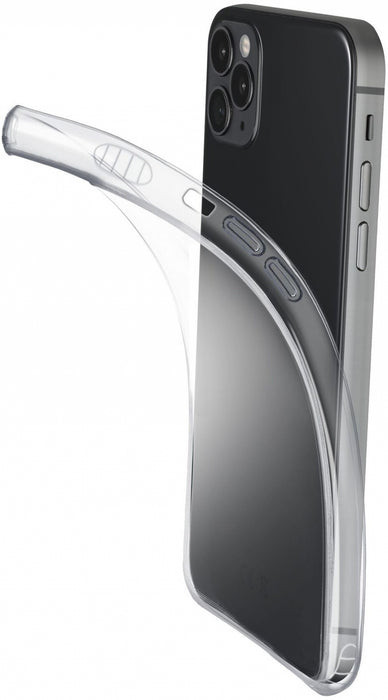 Cellular Line Fine transparent case iPhone 12 Pro Max
