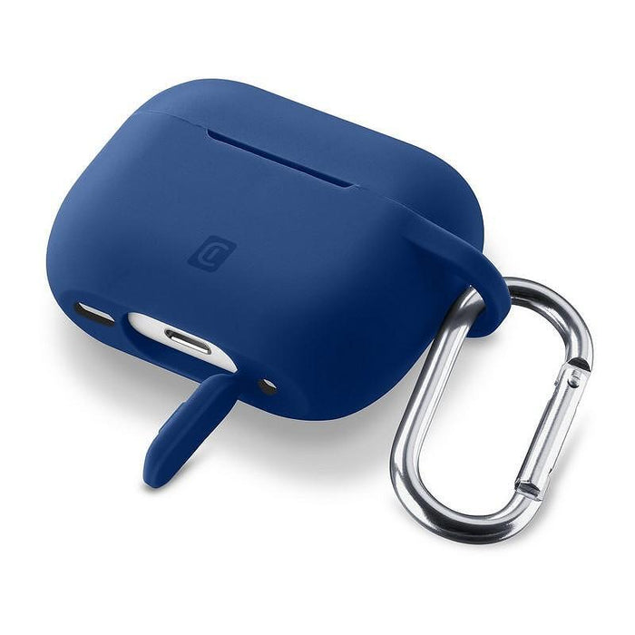 BOUNCE CASE FOR AIRPODS 4/4 WITH ANC BL