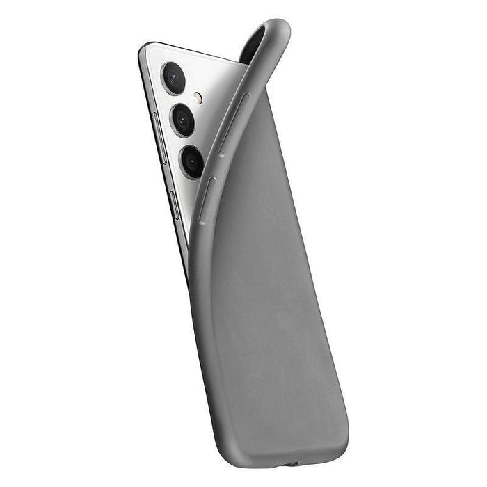 Case Cellularline Chroma Samsung Galaxy A35 black