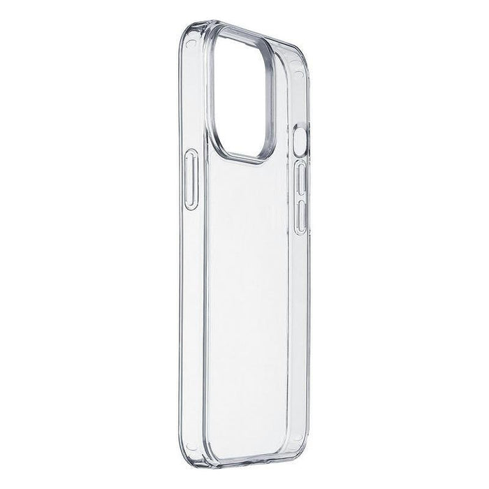Case Cellularline Clear Strong iPhone 14 Pro Max TRANSPARENT HARD