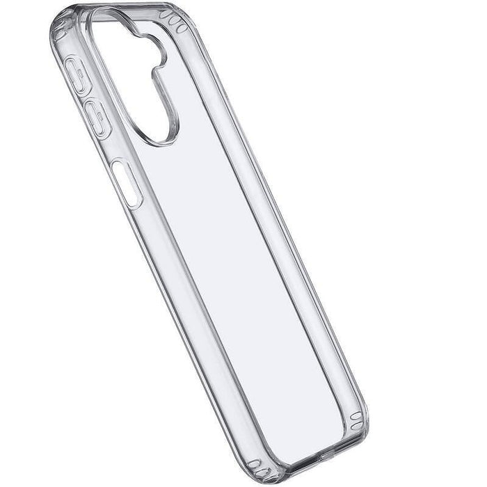 Case Cellularline Clear Strong Samsung Galaxy A26