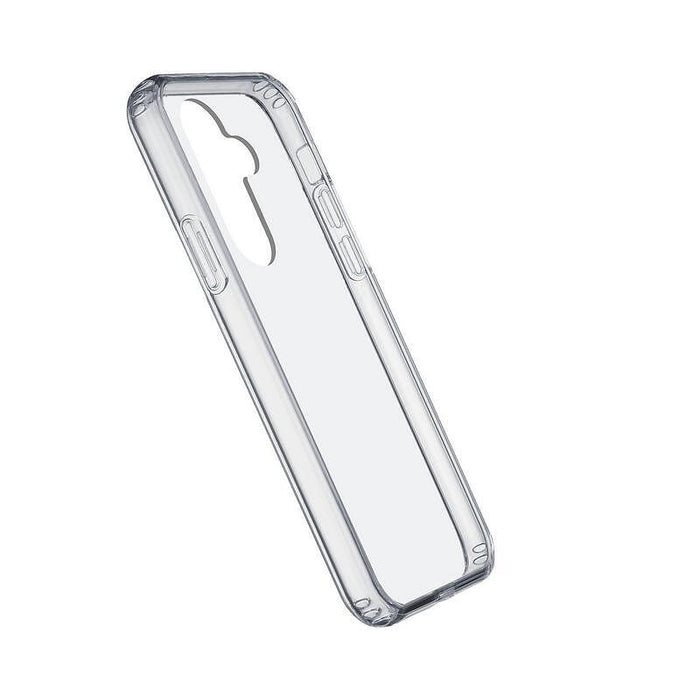 Case Cellularline Clear Strong Samsung Galaxy A34 5G