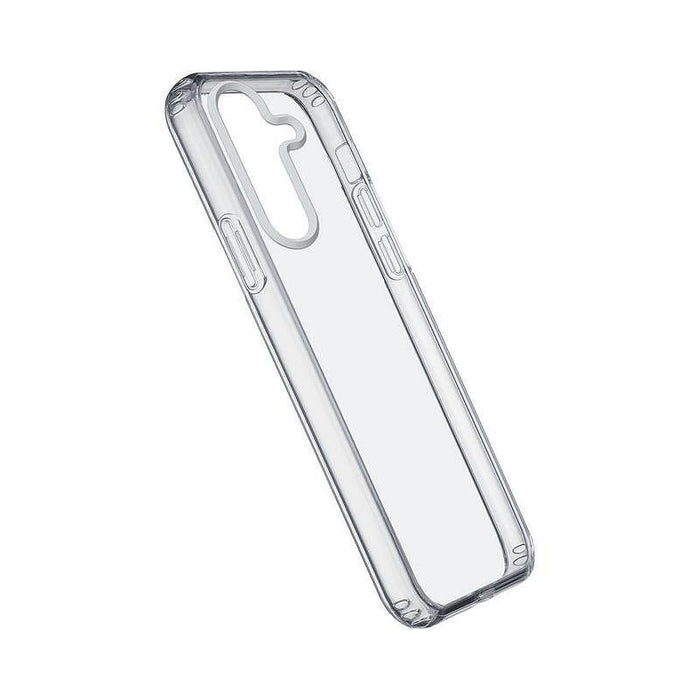 Case Cellularline Clear Strong Samsung Galaxy S24+