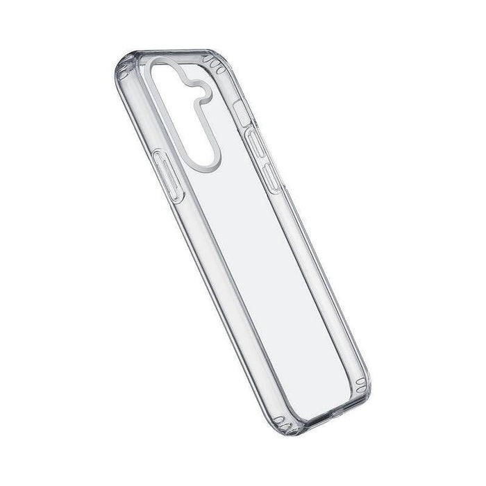 Case Cellularline Clear Strong Samsung Galaxy S24