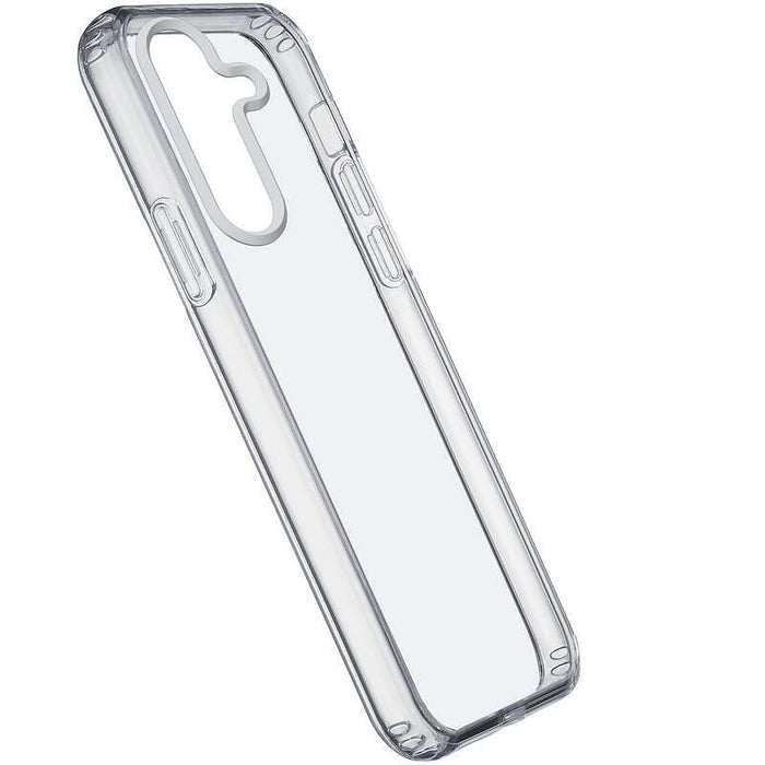 Case Cellularline Clear Strong Samsung Galaxy S25+
