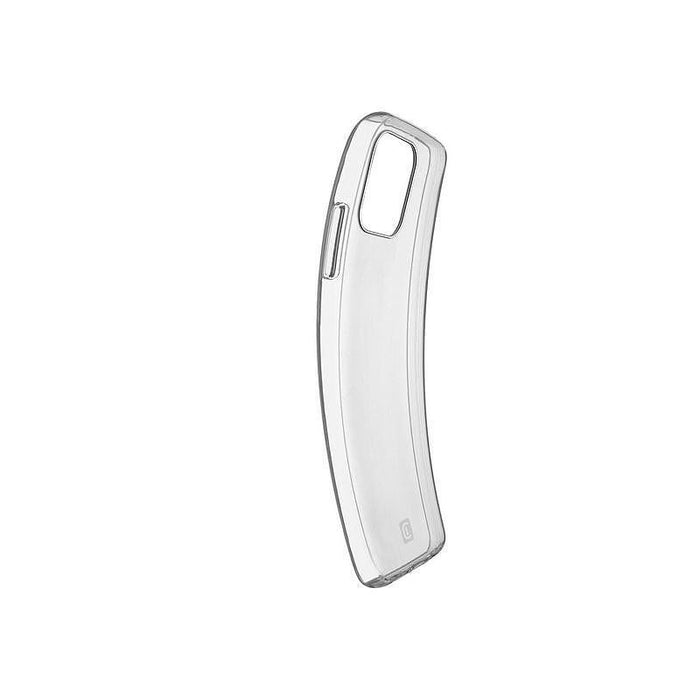 Case Cellularline FINE iPhone 14 Plus TRANSPARENT