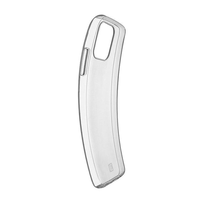 Case Cellularline FINE iPhone 15 Plus TRANSPARENT