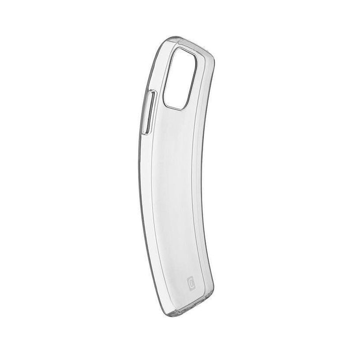 Case Cellularline FINE iPhone 15 TRANSPARENT