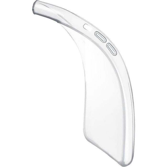 Case Cellularline FINE iPhone 16 Plus TRANSPARENT