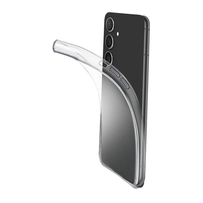Case Cellularline FINE Samsung Galaxy A55