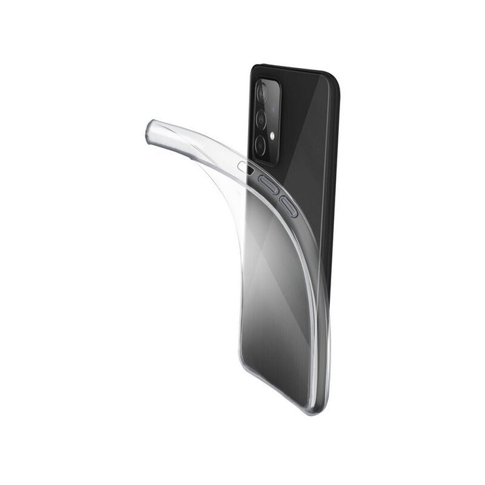Case Cellularline FINE Samsung Galaxy A72