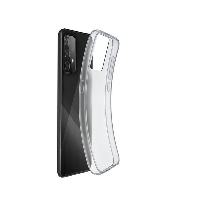 Case Cellularline FINE Samsung Galaxy A72
