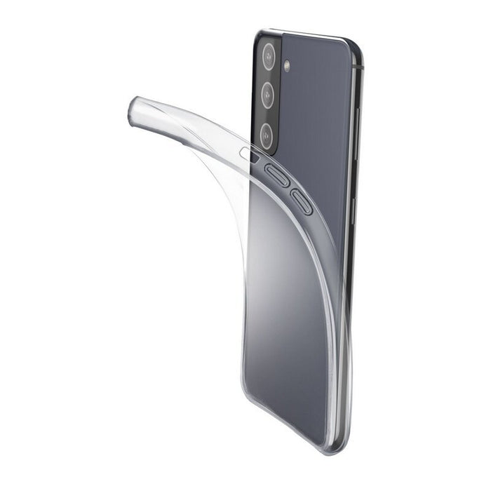 Case Cellularline FINE Samsung Galaxy S21+