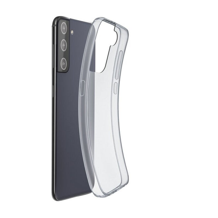 Case Cellularline FINE Samsung Galaxy S21+