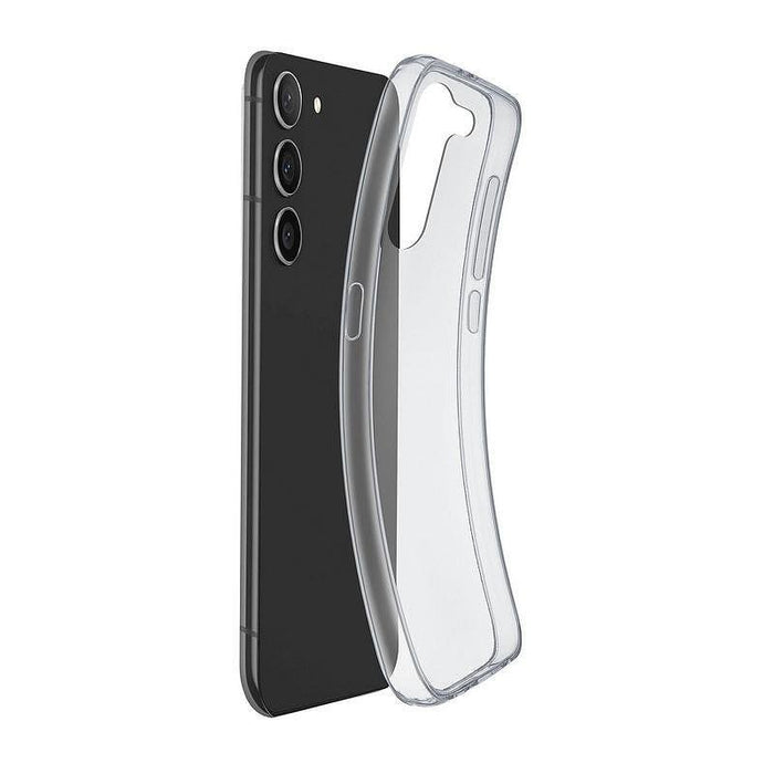 Case Cellularline FINE Samsung Galaxy S23+