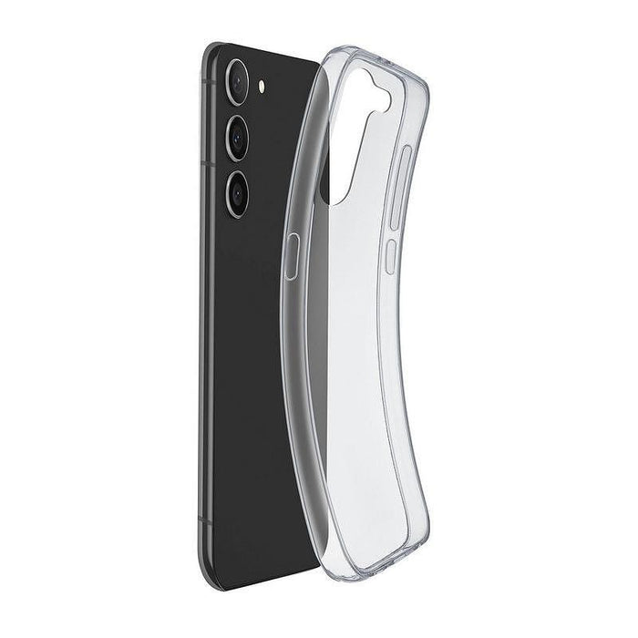 Case Cellularline FINE Samsung Galaxy S23+