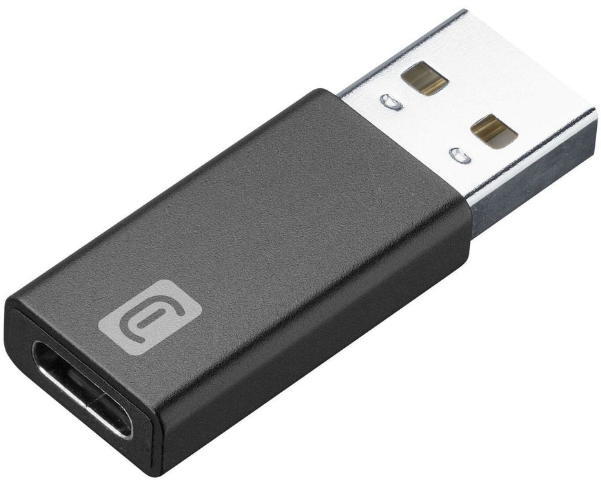 ADAPTER CELLULAR LINE USB-C TO USB