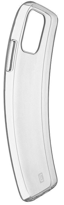 Case Cellularline FINE iPhone 15 Plus TRANSPARENT
