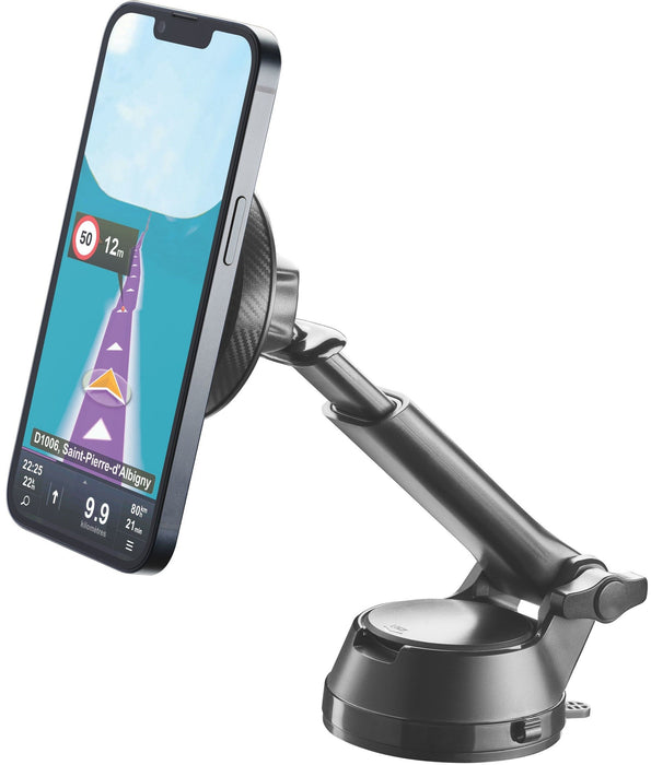 MAGNETIC CAR HOLDER MAGS WITH COOLING