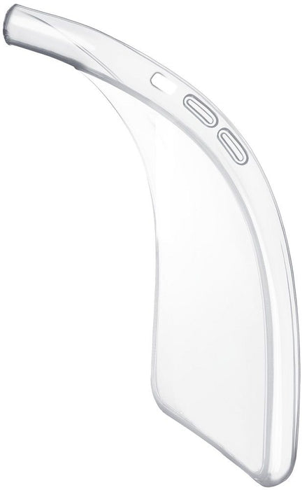 Case Cellularline FINE iPhone 16 Pro Max TRANSPARENT