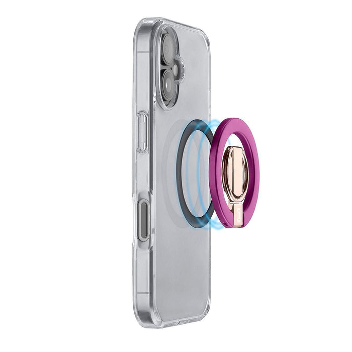 PHONE STAND STYLE RING MAG