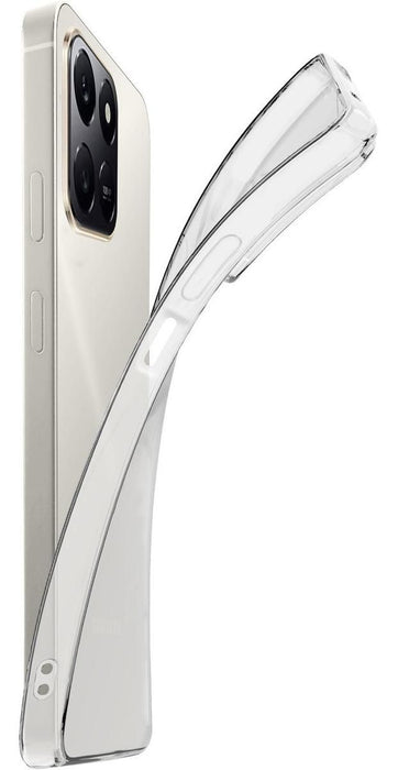 SOFT CASE HONOR 400 SMART