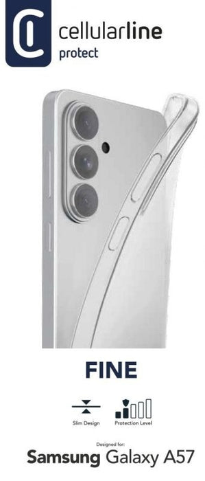 FINE CASE SAMSUNG GALAXY A57