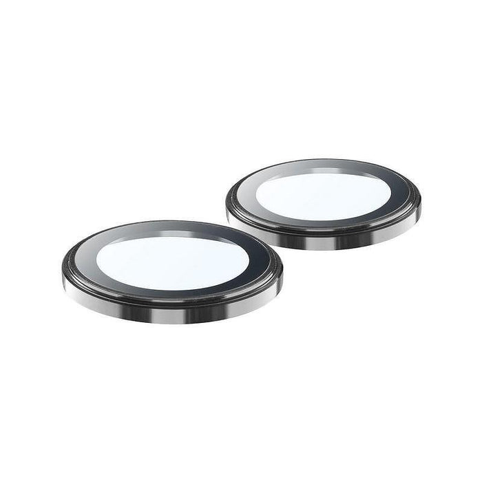 Cellularline Ring Phone Camera Protector for iPhone 16/16 Plus