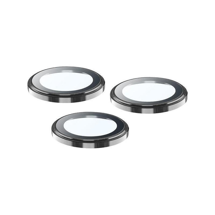 Cellularline Ring Phone Camera Protector for iPhone 16 PRO/16 Pro Max