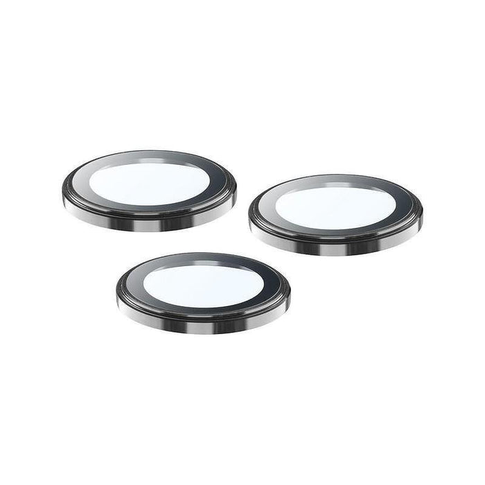 Cellularline Ring Phone Camera Protector for iPhone 16 PRO/16 Pro Max