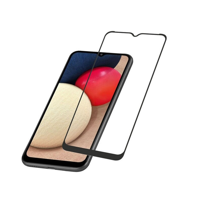 Glass protector Cellularline - Second Glass, Galaxy A02s