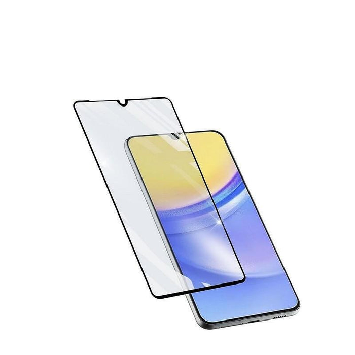 Cellularline Samsung Galaxy A16/A26/A17 display protector tempered glass