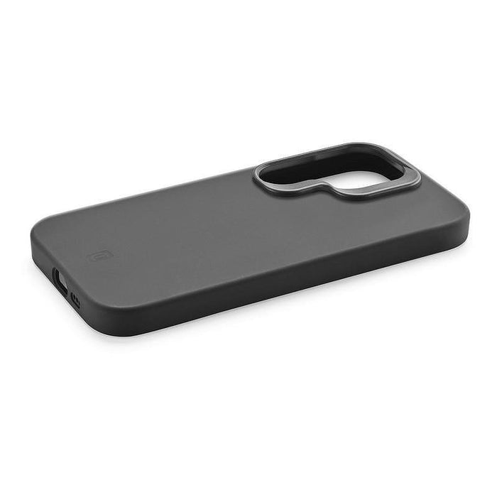 Case Cellularline SENSATION Samsung Galaxy S25 BLACK