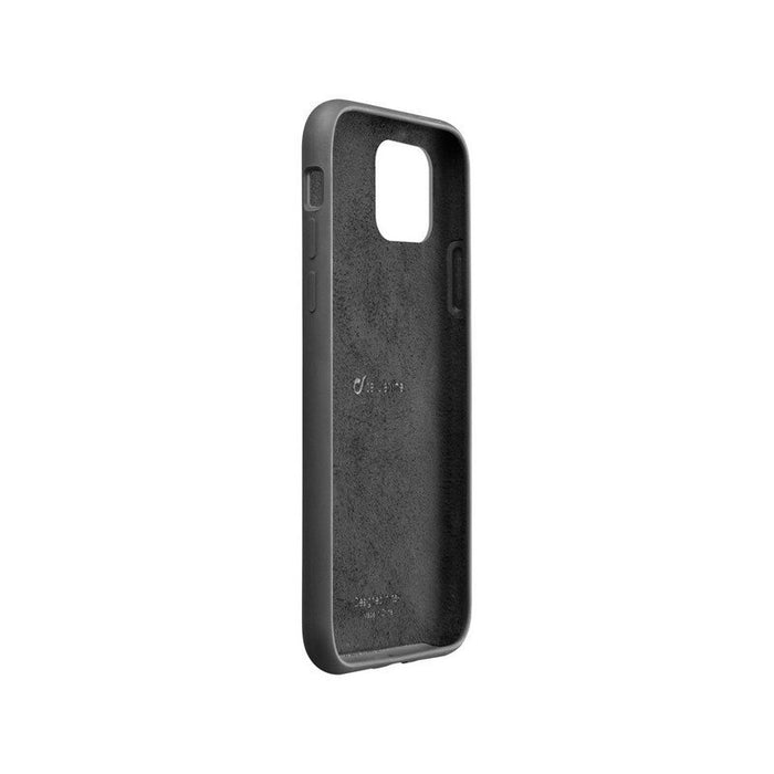 Case Cellularline Sensation for iPhone 11 Pro Black