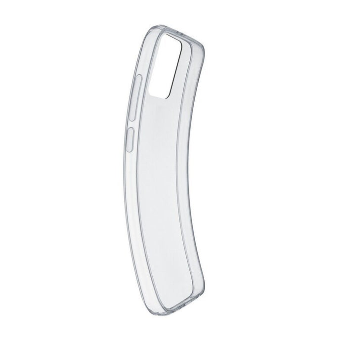 Case Cellularline SOFT SAMSUNG GALAXY A02s