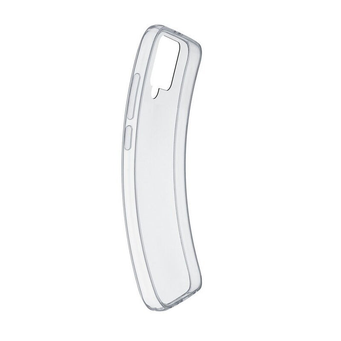 Case Cellularline SOFT Samsung Galaxy A12