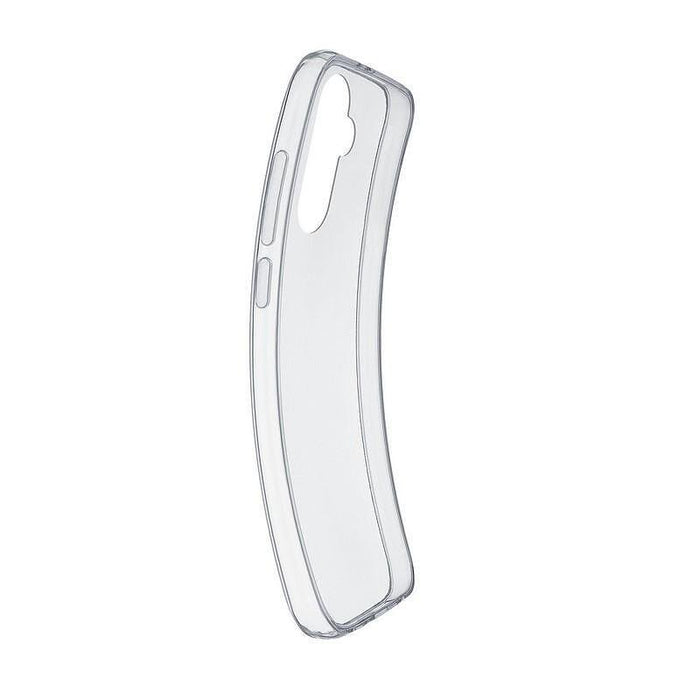 Case Cellularline Soft Samsung Galaxy A16
