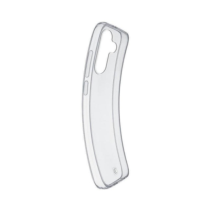 Case Cellularline Soft Samsung Galaxy A25