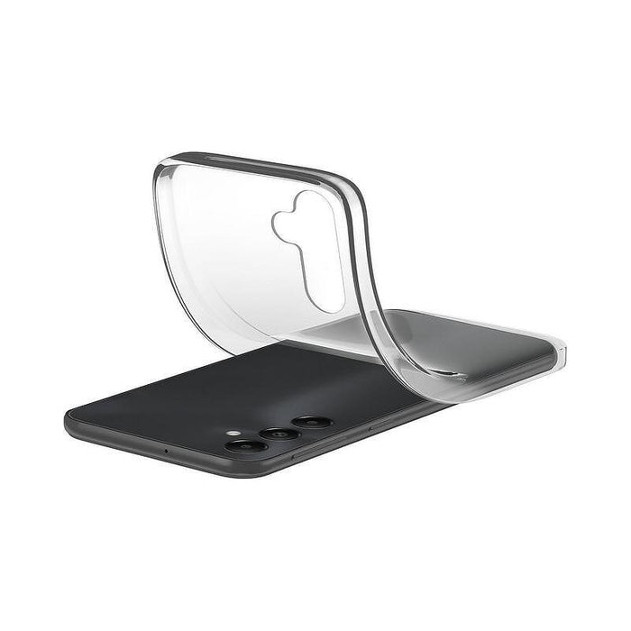 Case Cellularline Soft Samsung Galaxy A25