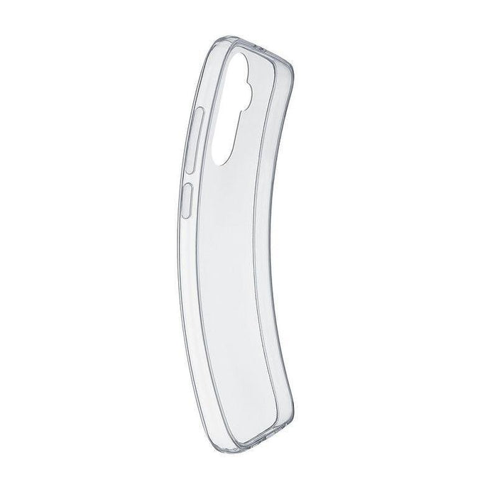 Case Cellularline Soft Samsung Galaxy A35