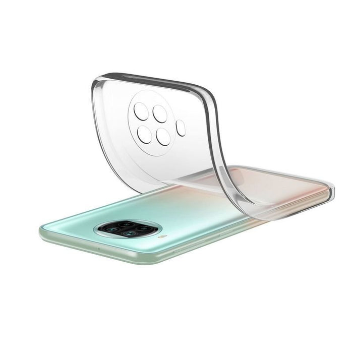 Case Cellularline SOFT Xiaomi Mi 10T Lite