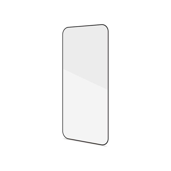 GLASS CELLY IPHONE 16/17/18 PRO BK