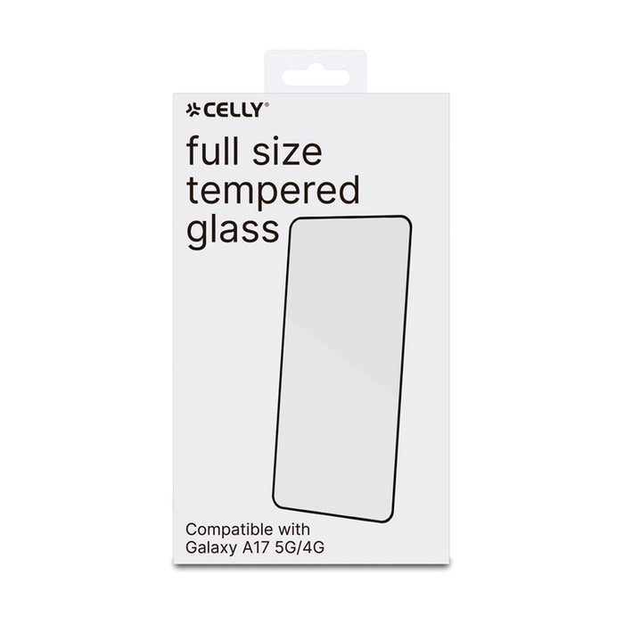 GLASS CELLY SAMSUNG GALAXY A17