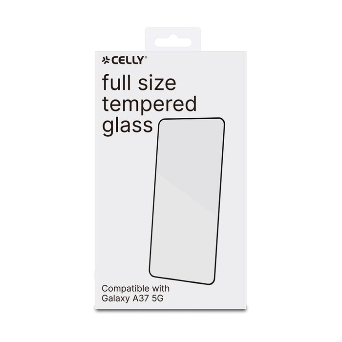 GLASS CELLY SAMSUNG GALAXY A37